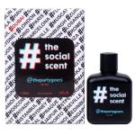 парфюм The Social Scent @thepartygoers For Her