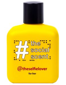 The Social Scent @theselfielover For Her