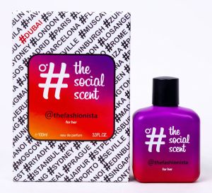 The Social Scent @thefashionista For Her