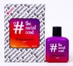 парфюм The Social Scent @thefashionista For Her