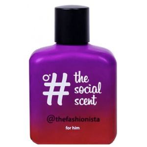 The Social Scent @thefashionista For Him