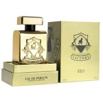 парфюм Victory Gold