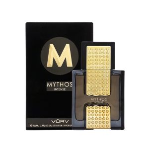 Lattafa Perfumes Vurv Mythos Intense
