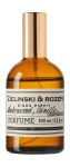 парфюм Zielinski & Rozen Amberwood, Vanilla, Davana