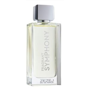 Zezej Fragrant Symphony