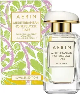 Aerin Lauder Mediterranean Honeysuckle Tiare