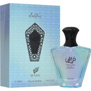 Afnan Perfumes Turathi Electric