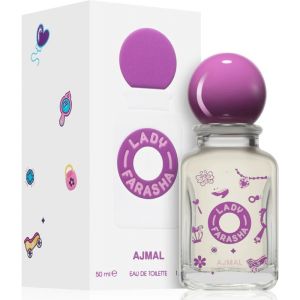 Ajmal Lady Farasha