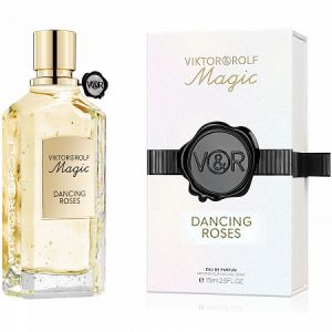 Viktor & Rolf Magic Dancing Roses