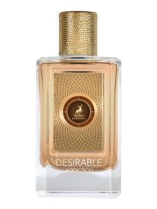 Alhambra Desirable Addiction