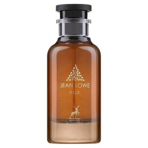 Alhambra Jean Lowe Noir