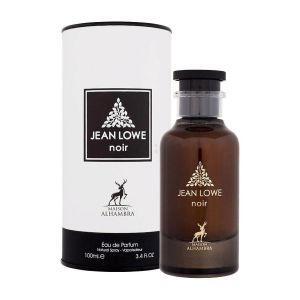 Alhambra Jean Lowe Noir