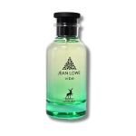 Alhambra Jean Lowe Vibe