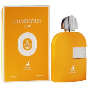 Alhambra Luminous Vivid