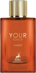 Alhambra Your Touch Amber