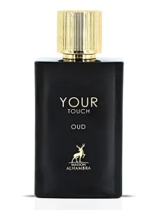 Alhambra Your Touch Oud