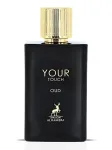 Alhambra Your Touch Oud