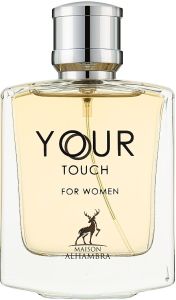 Alhambra Your Touch for Women