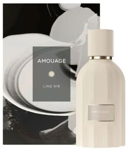 Amouage Line 618