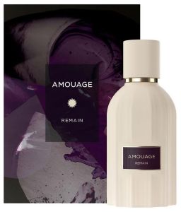 Amouage Remain