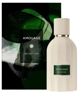 Amouage Reception