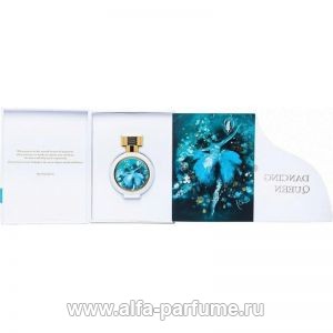 Haute Fragrance Company Dancing Queen