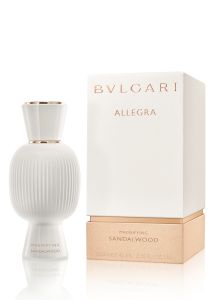 Bvlgari Allegra Magnifying Sandalwood