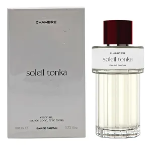 Chambre52 Soleil Tonka