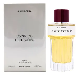 Chambre52 Tobacco Memories