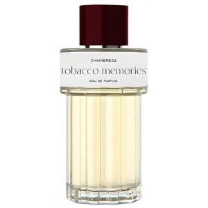 Chambre52 Tobacco Memories