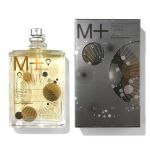 парфюм Escentric Molecules Molecule 01 + Cistus