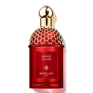 Guerlain Absolus Allegoria Ambre Samar