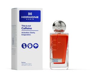 Hormone Paris This Is Not Caffeine