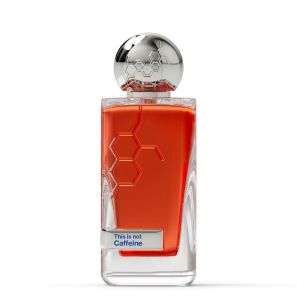 Hormone Paris This Is Not Caffeine