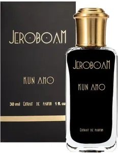 Jeroboam Kun Amo