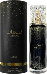 Lattafa Perfumes Nasmaat