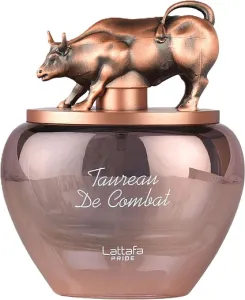 Lattafa Perfumes Pride Taureau De Combat
