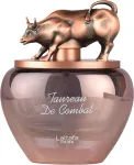 Lattafa Perfumes Pride Taureau De Combat