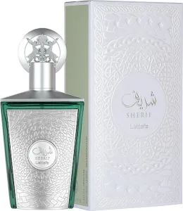 Lattafa Perfumes Sherif
