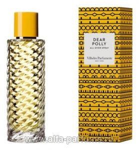 Vilhelm Parfumerie Dear Polly