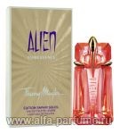 парфюм Thierry Mugler Alien Sunessence Edition Saphir Soleil