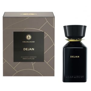 Omanluxury Dejan