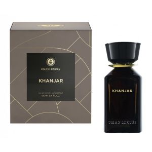 Omanluxury Khanjar