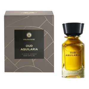 Omanluxury Oud Aquilaria