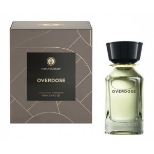 Omanluxury Overdose