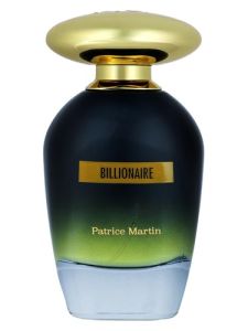 Patrice Martin Billionaire