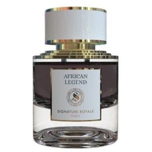 Signature Royale African Legend