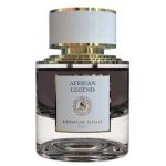 Signature Royale African Legend