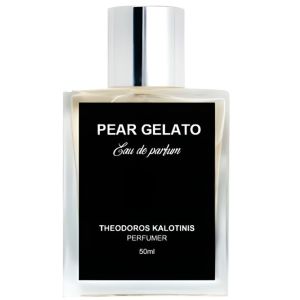 Theodoros Kalotinis Pear Gelato