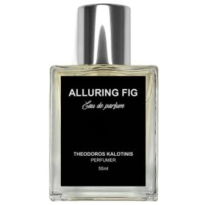 Theodoros Kalotinis Alluring Fig